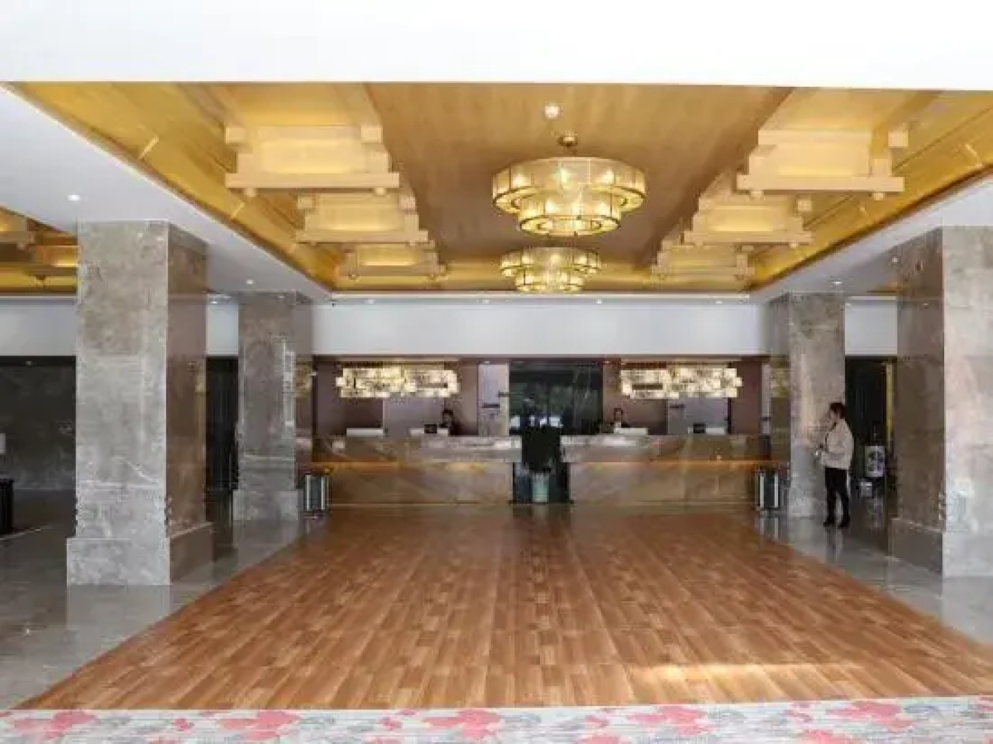 Kaixuanmen Hotel
