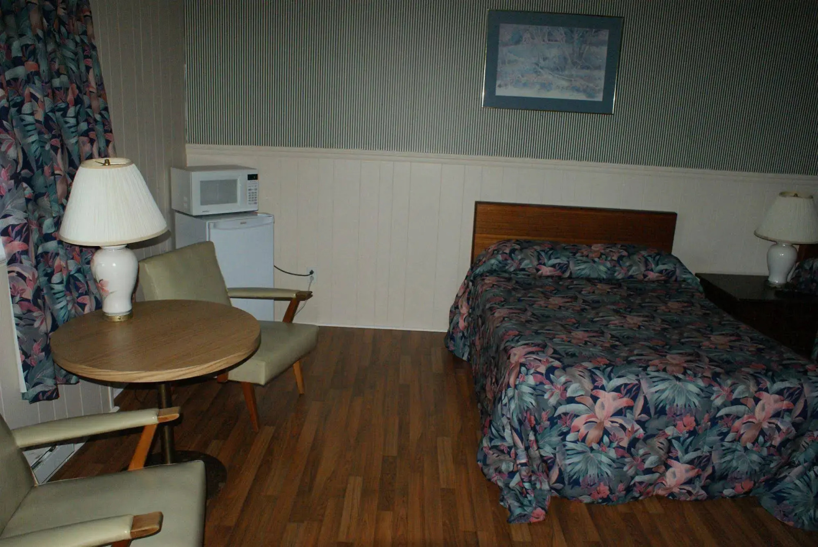 Regent Motel