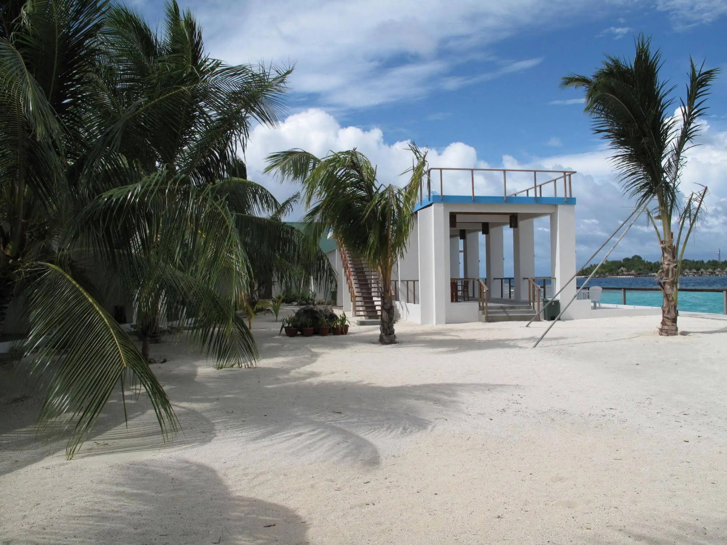 Lagoon View Maldives