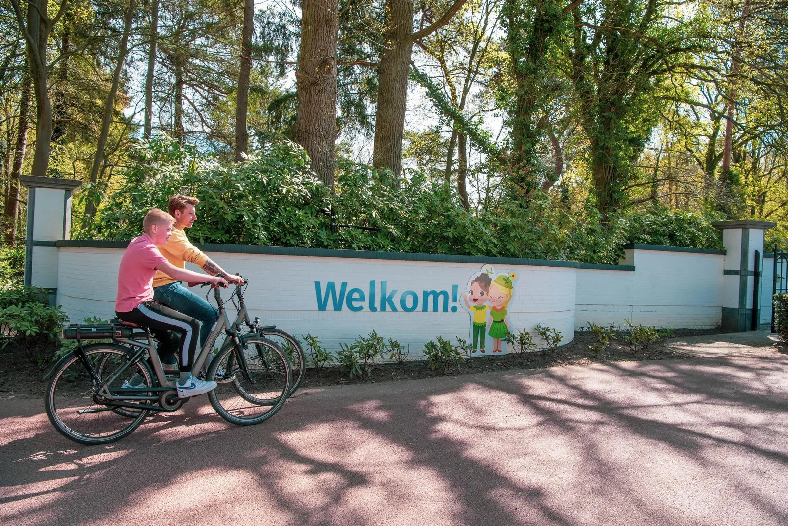 EuroParcs De Achterhoek