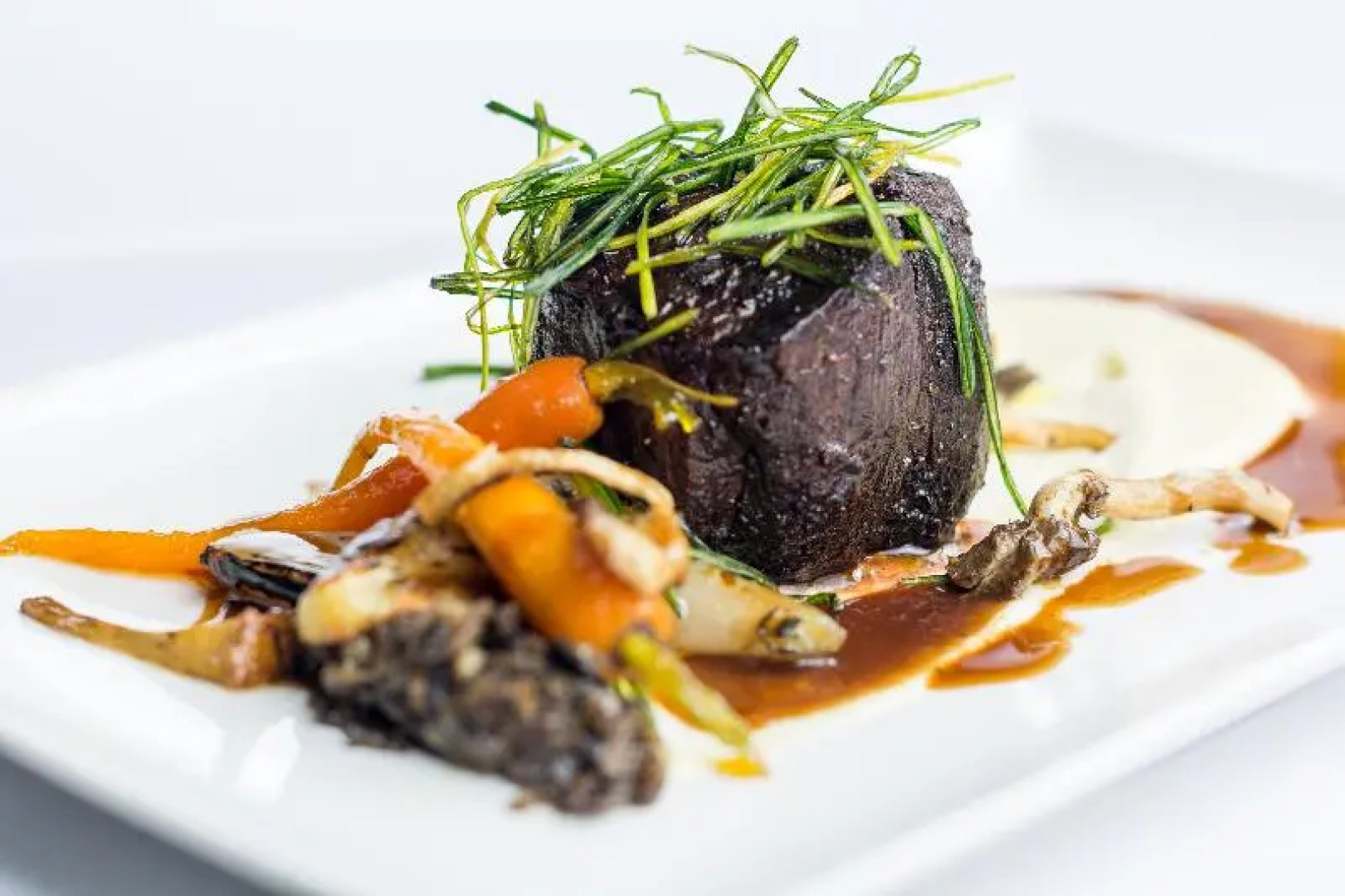 Hallgarth Manor House, Signature Collection