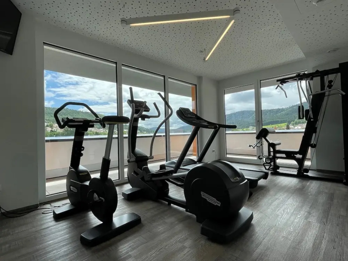 Hotel Schlossberg Wehingen