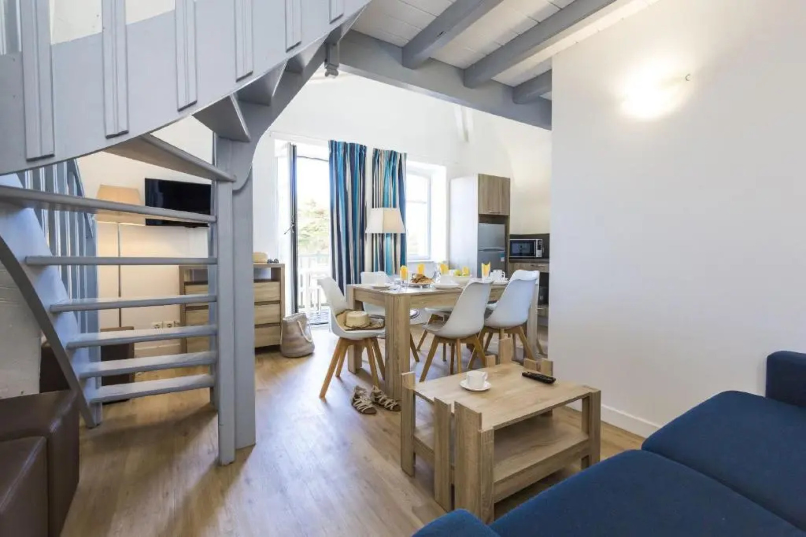 Résidence Odalys Valentin plage