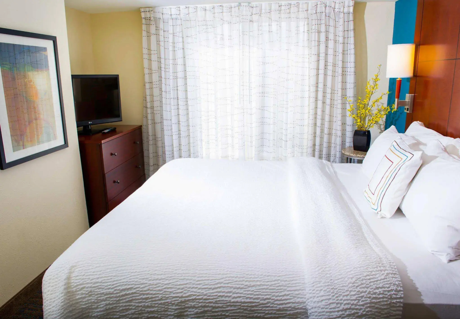 Residence Inn by Marriott Columbia Northwest/Harbison