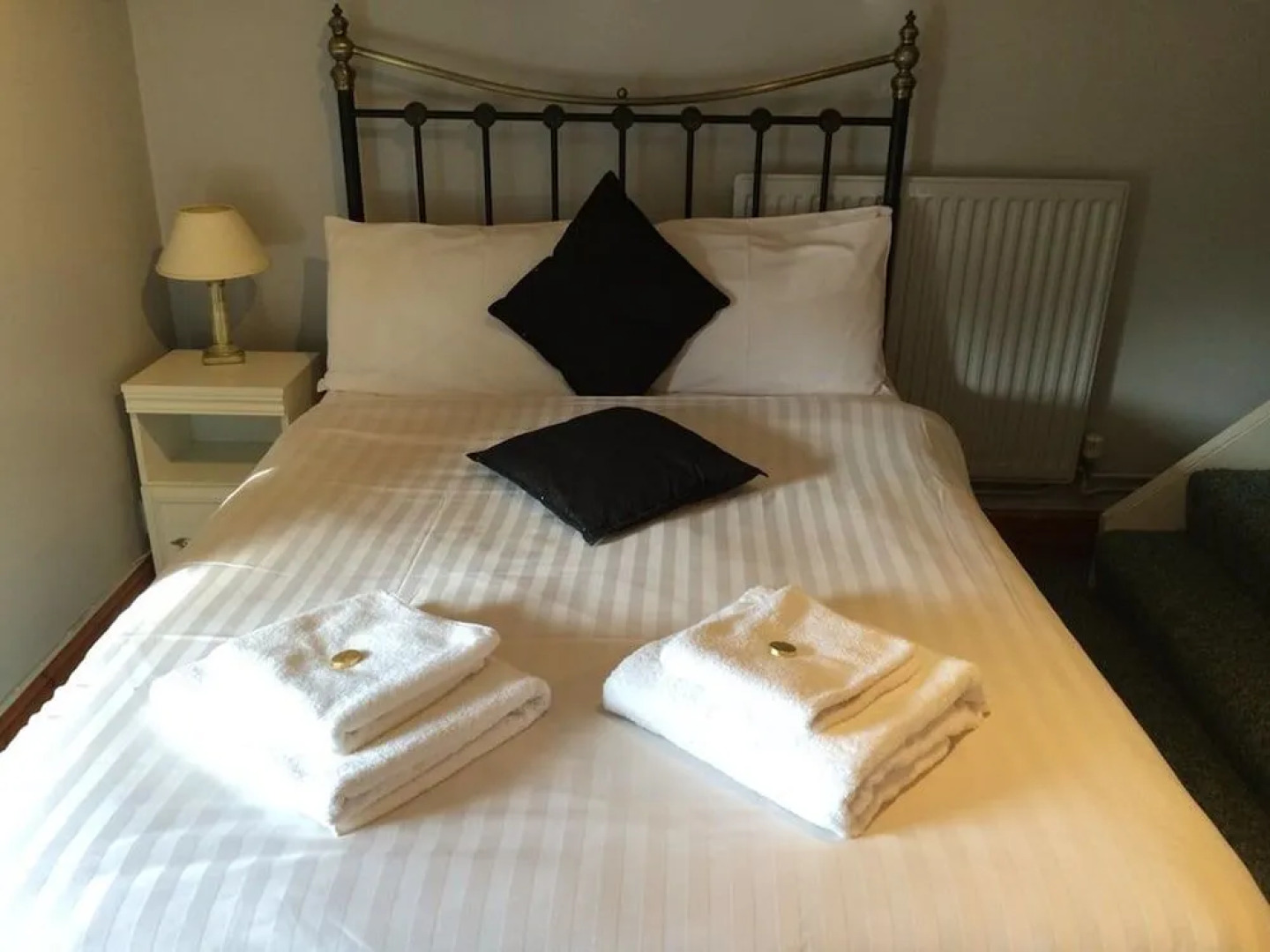 Charlotte House Hotel