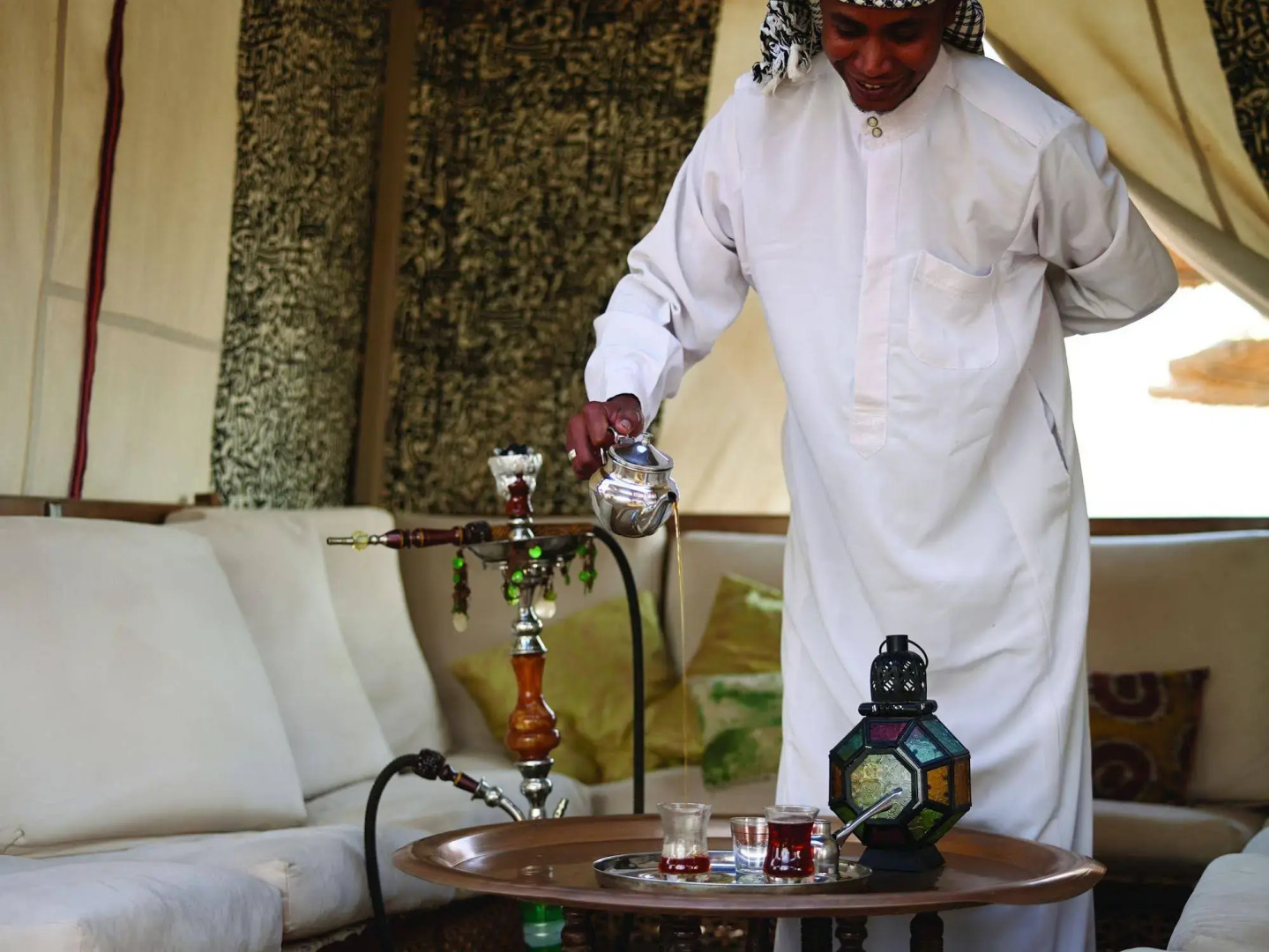 Coral Sea Imperial "Coral Sea Sensatori"