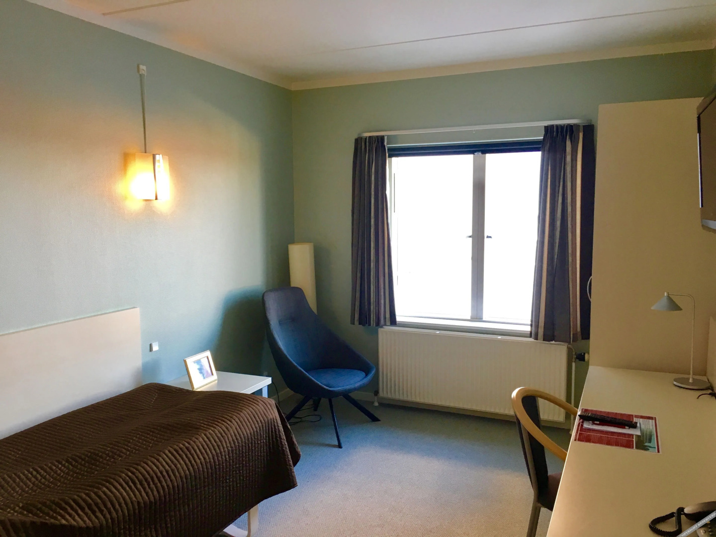 Milling Hotel Sopark