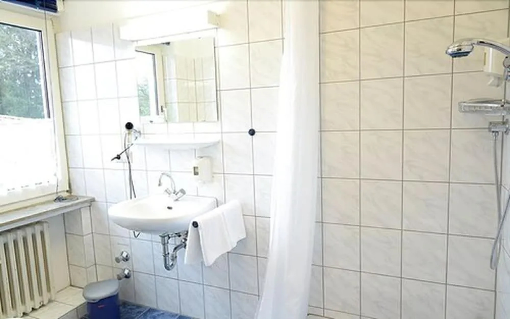 Hotel Erika-Stratmann