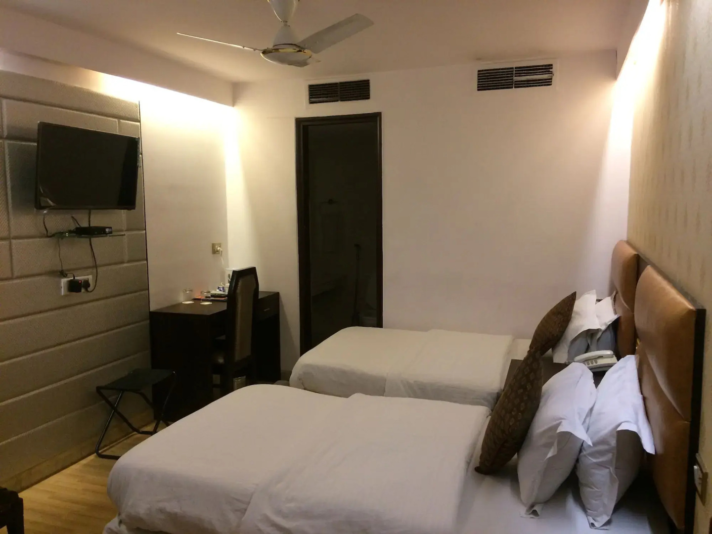 Jukaso Inn Down Town