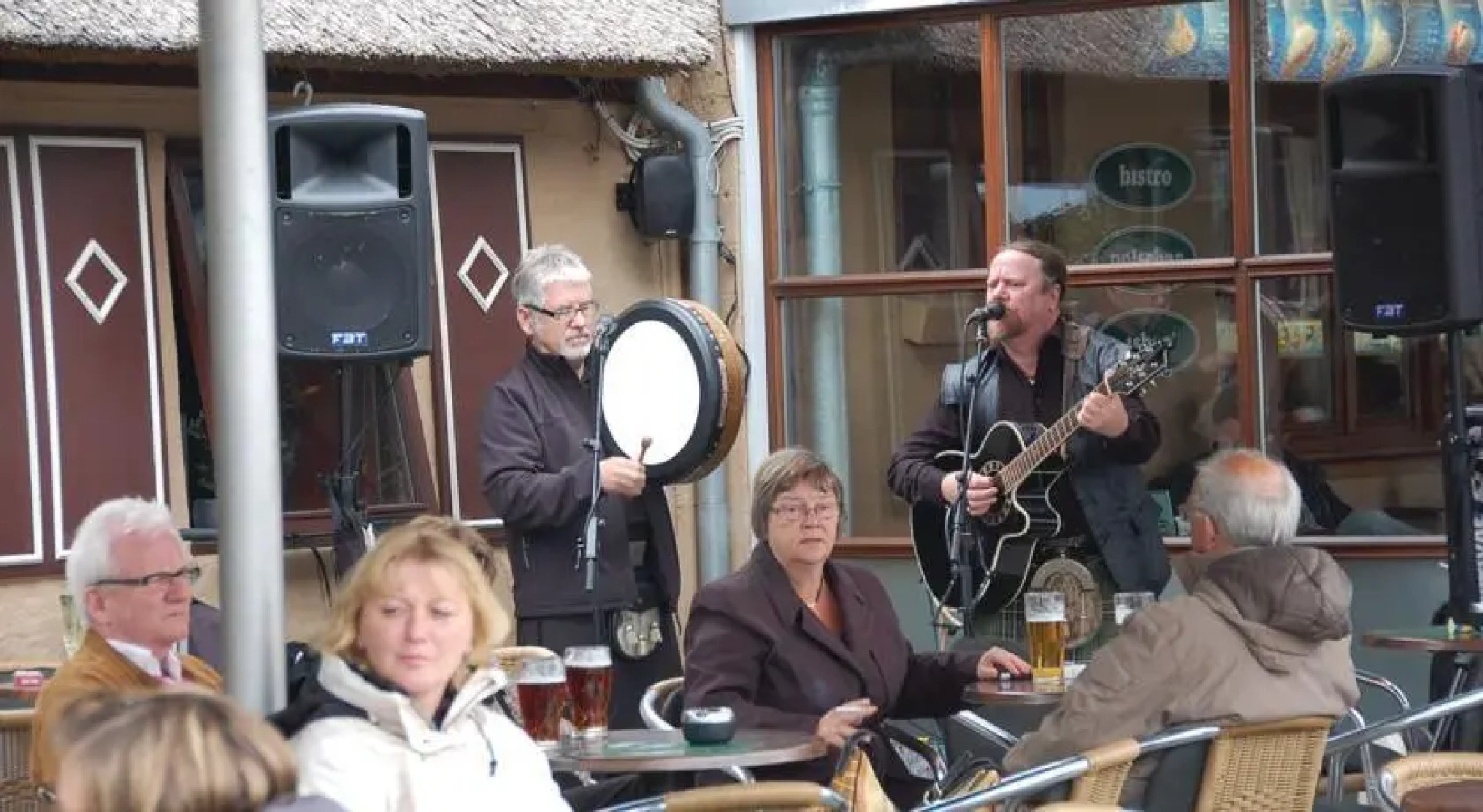 Holiday home Kirkevej