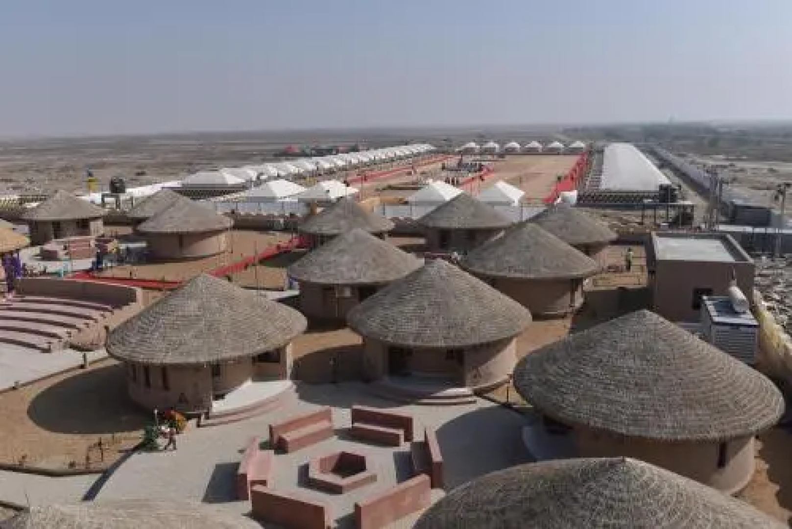 White Rann Resort