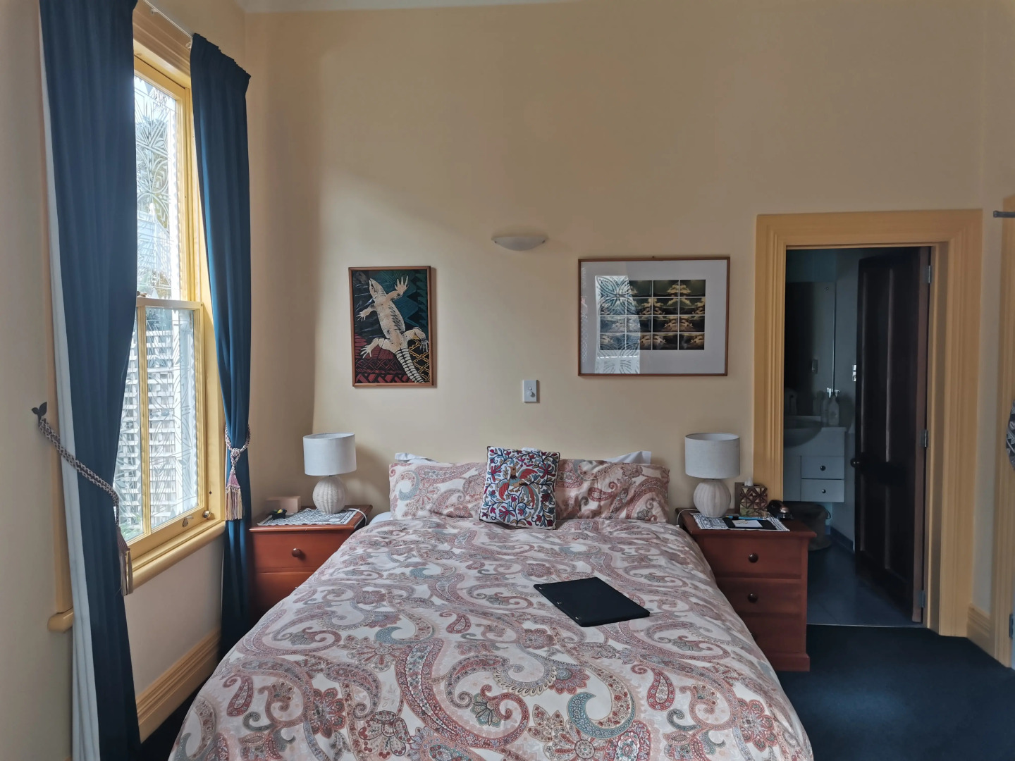 The Great Ponsonby ArtHotel