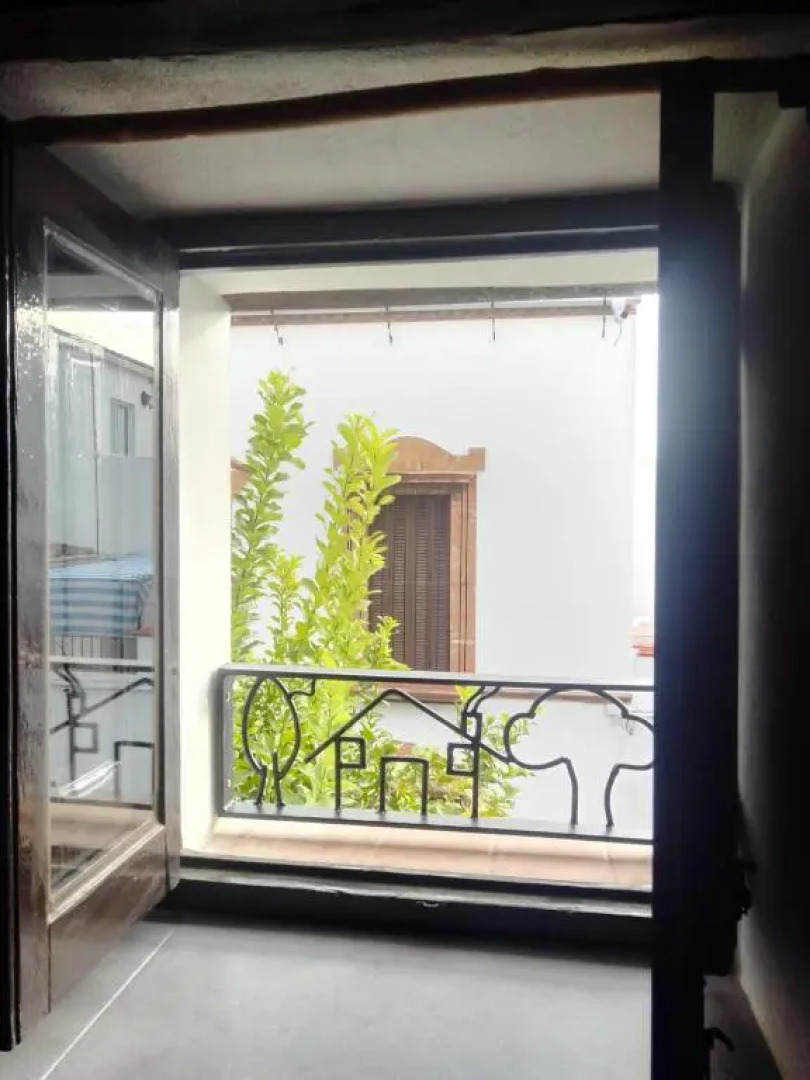 Vivienda Rural EL TORREÓN