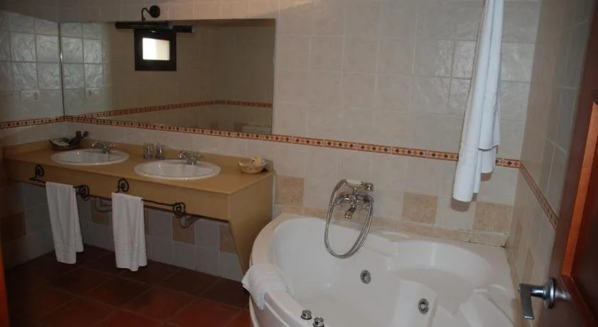 Hotel Rural Mirasierra