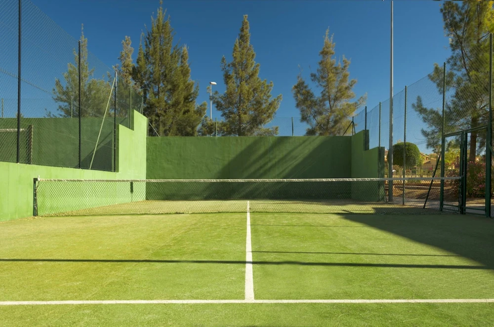 Hacienda del Álamo Residences