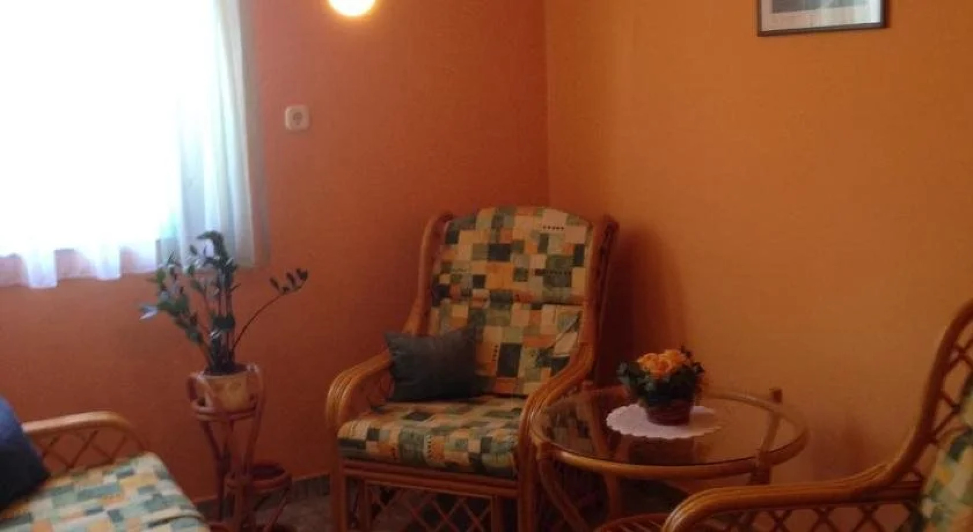 Korona Étterem Panzió