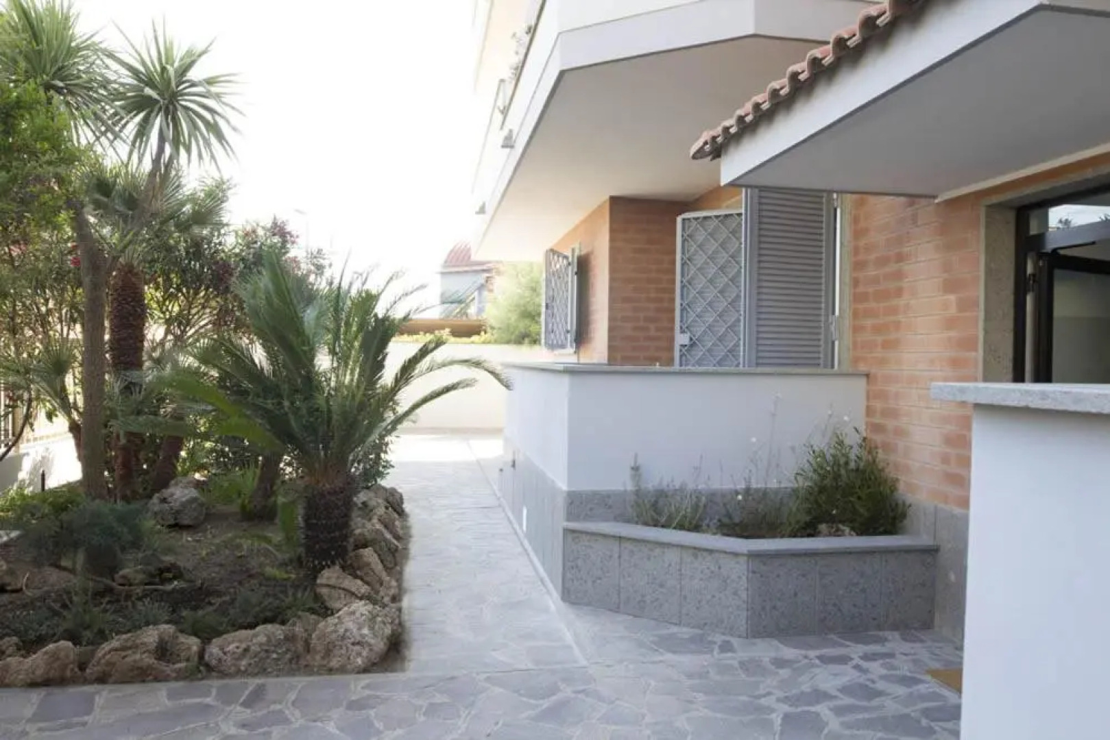 Rosa's House Rome Airport