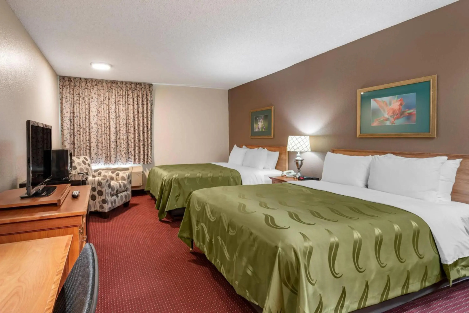 Quality Inn Grand Junction near University