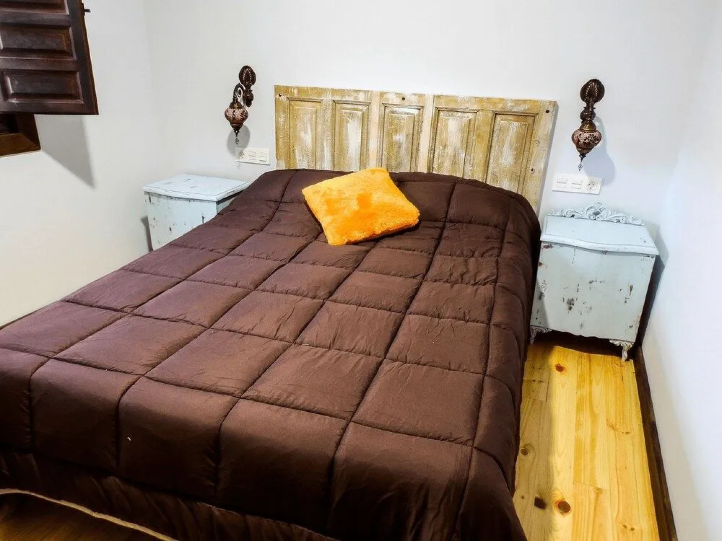 Albergue el Encanto - Hostel para peregrinos