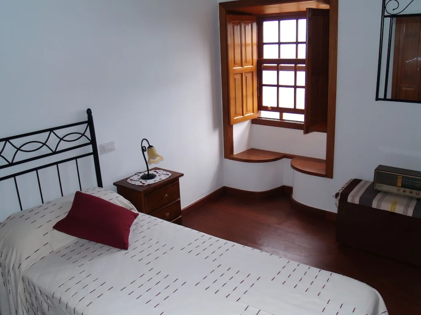 Casa Rural Neolida by Isla Bonita