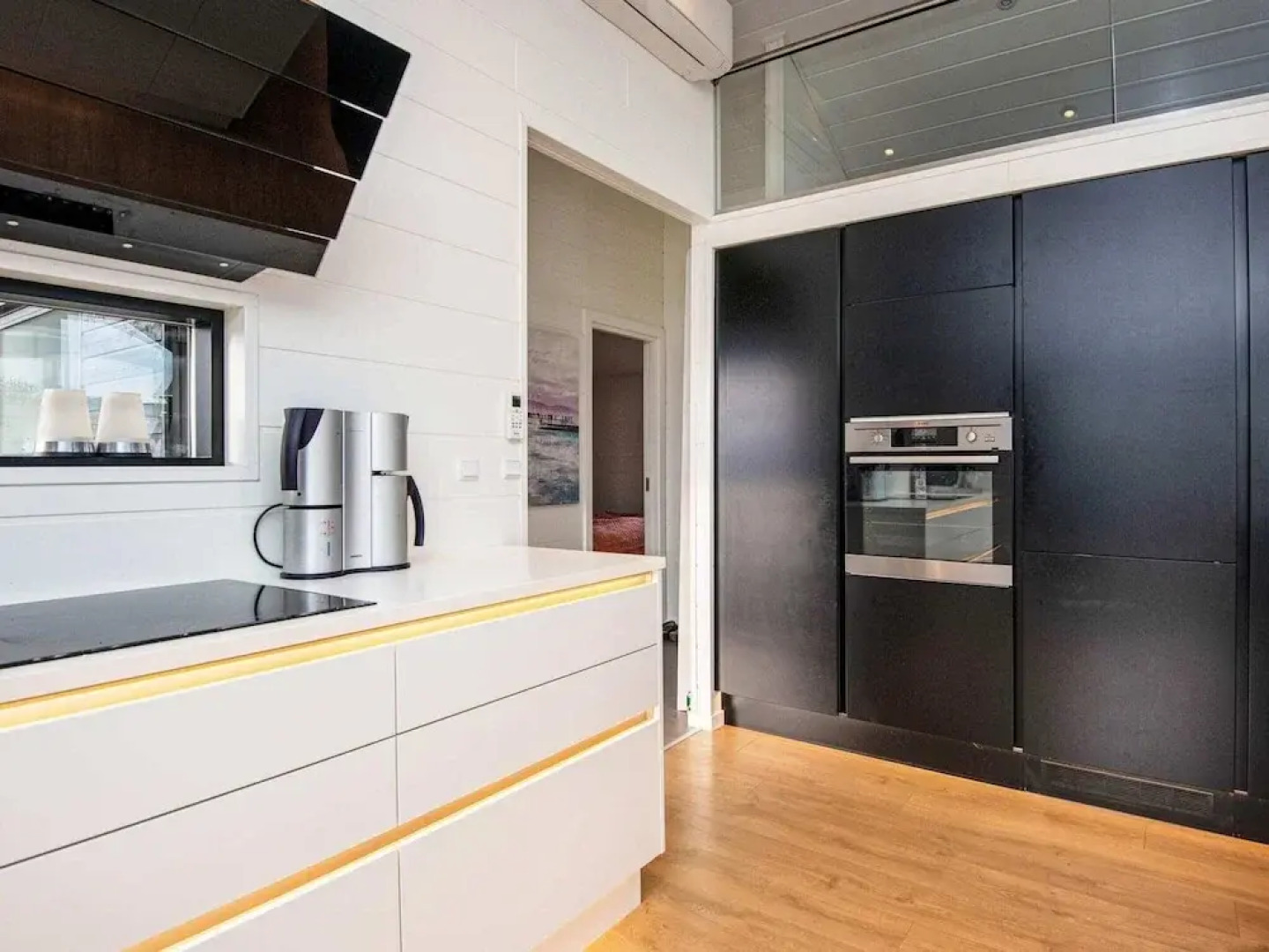 Luxurious Holiday Home in Aabenraa Near Sea