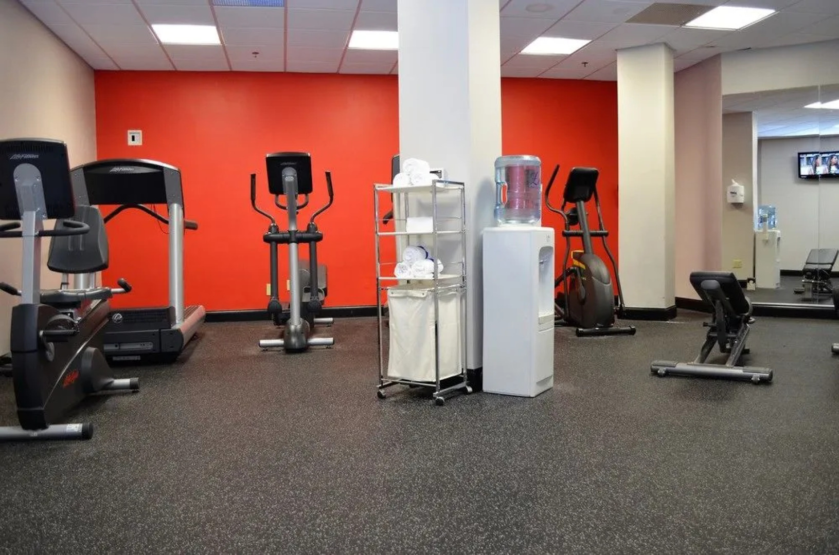 Radisson Hotel High Point