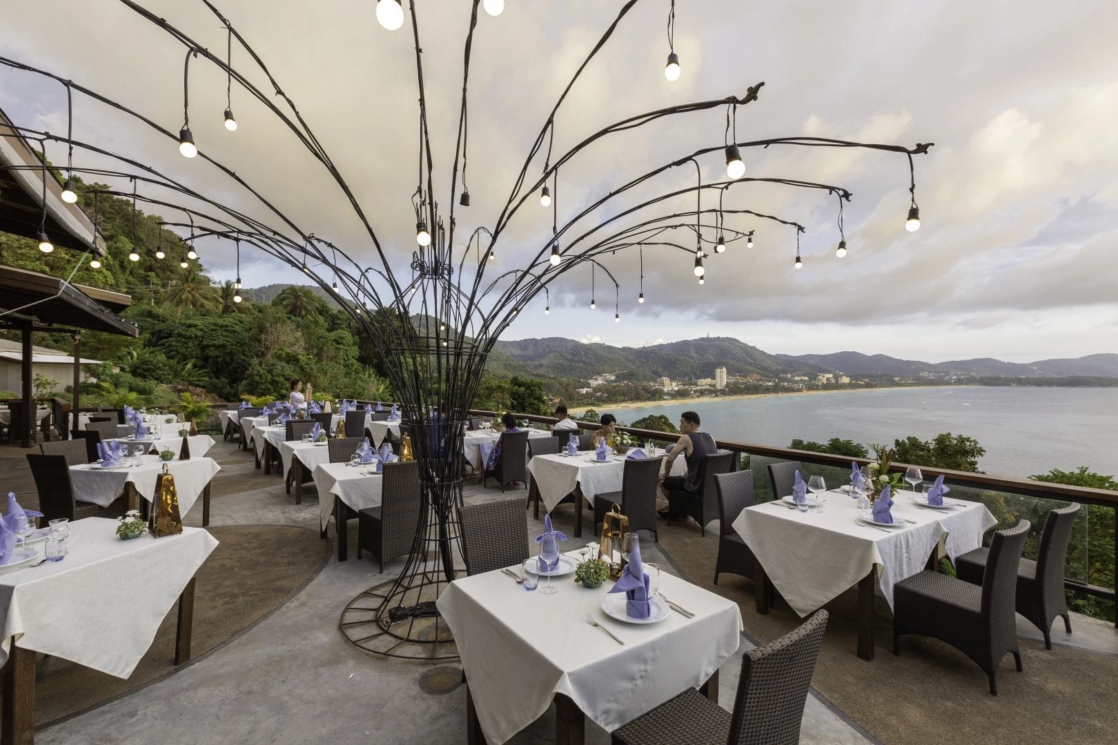 Secret Cliff Resort Phuket