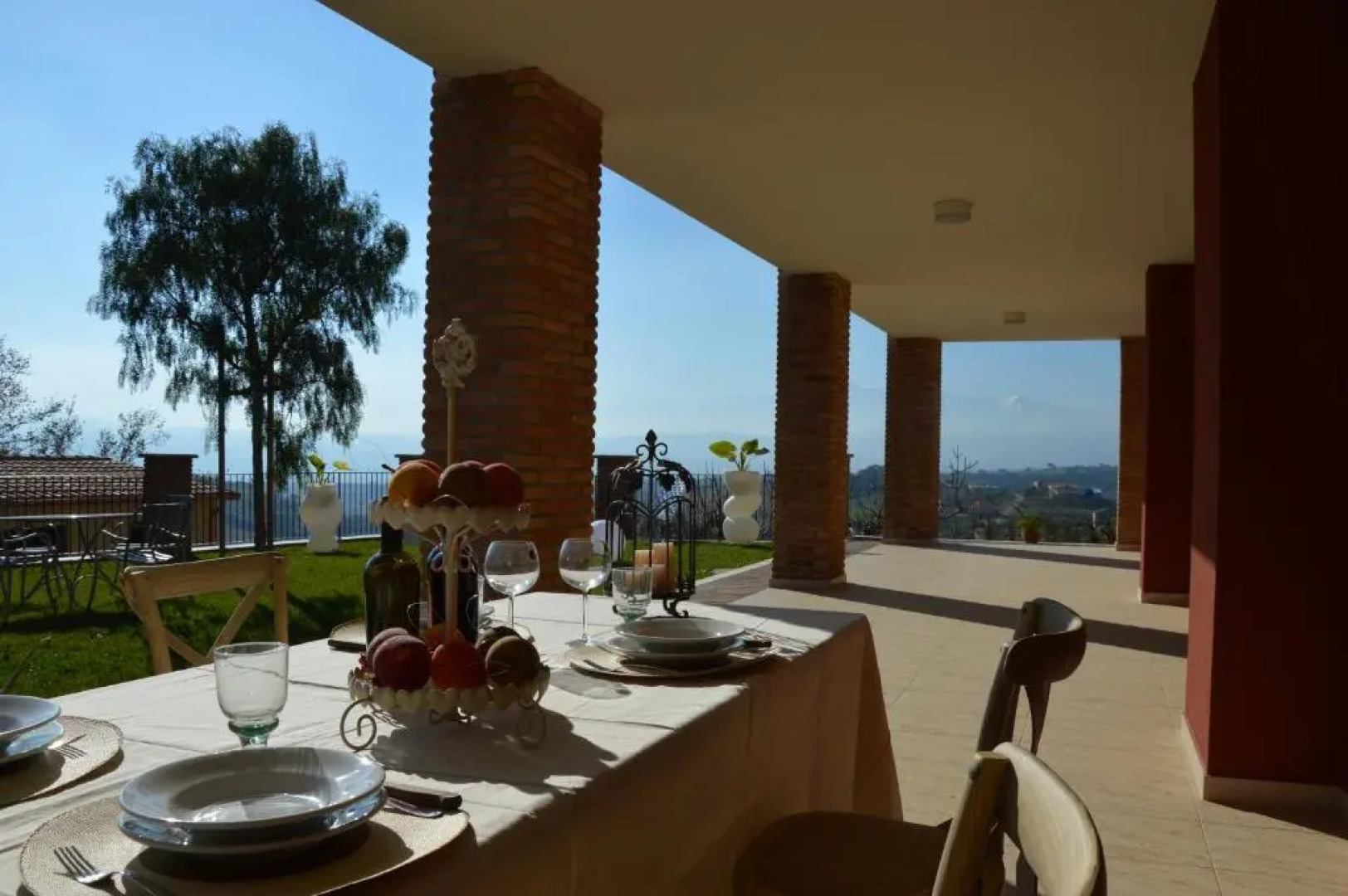 Country House Torrenera