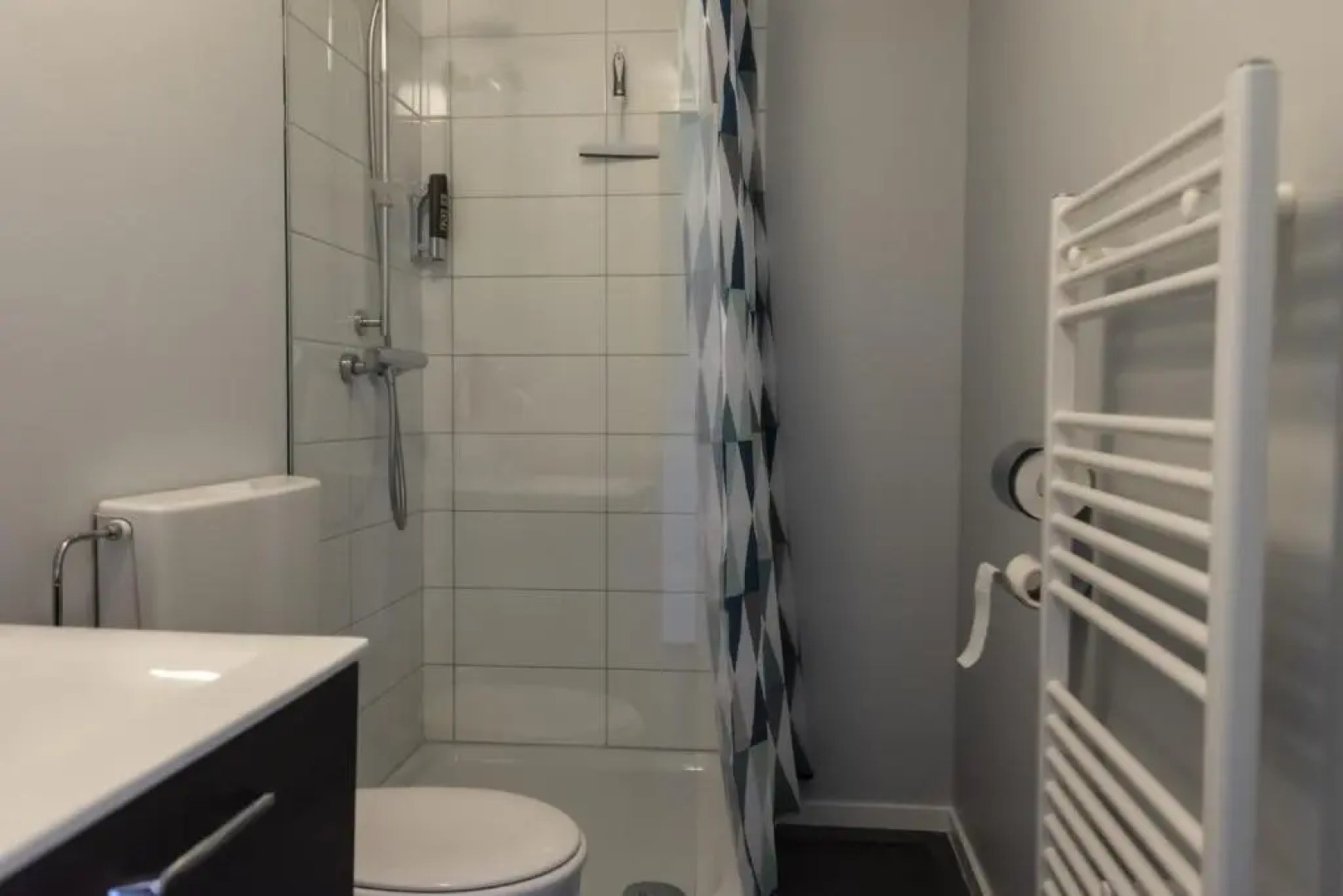 Hermes Appartementen