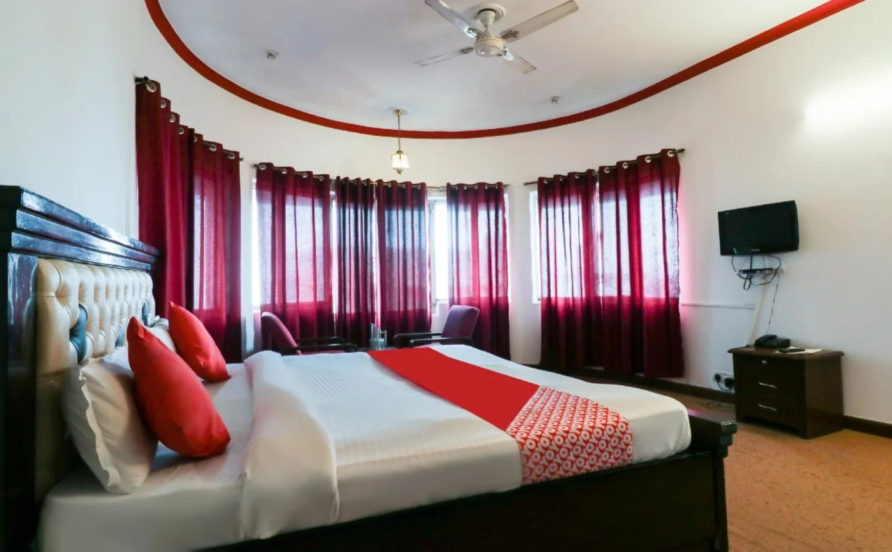 Hotel Mussoorie Midview