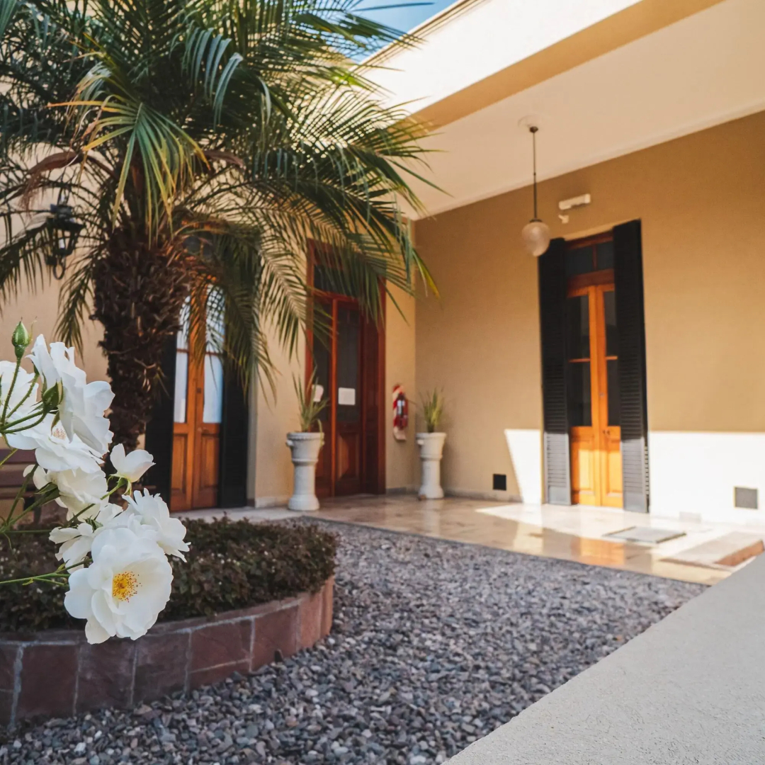 El Arribo Hotel