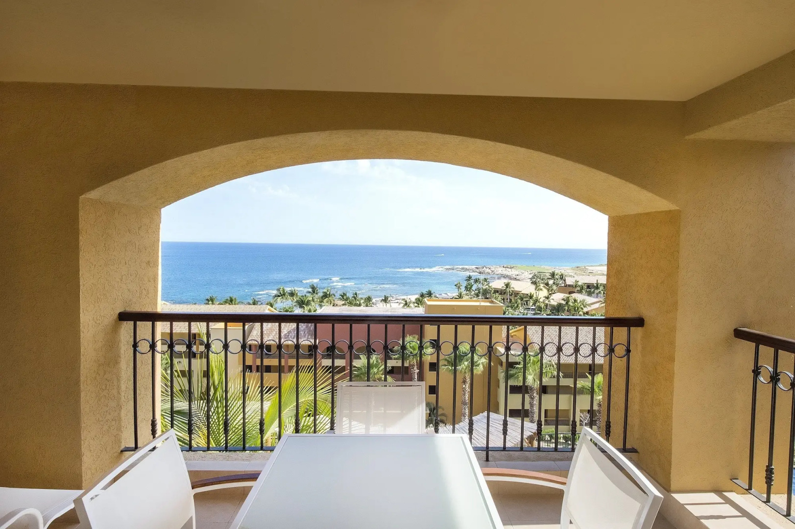 Fiesta Americana Villas Los Cabos — All inclusive