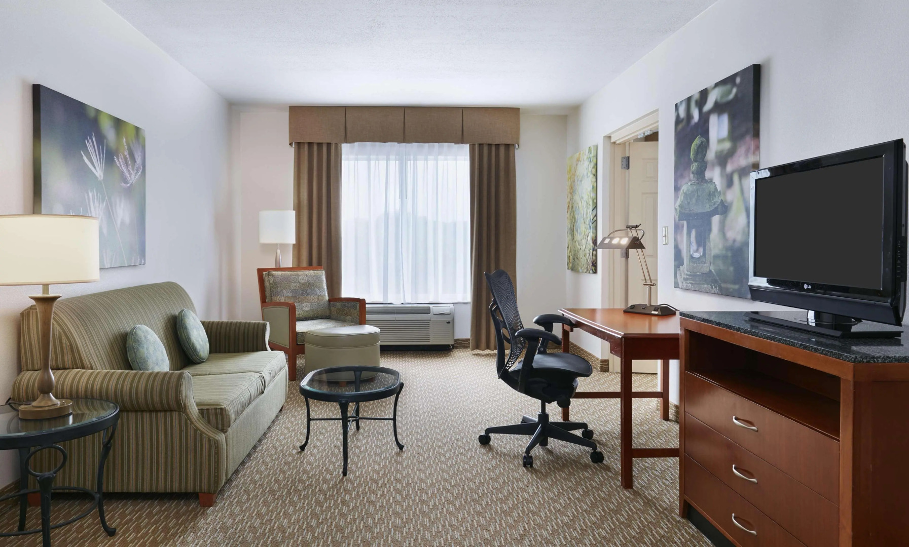 Hilton Garden Inn Charlotte Pineville