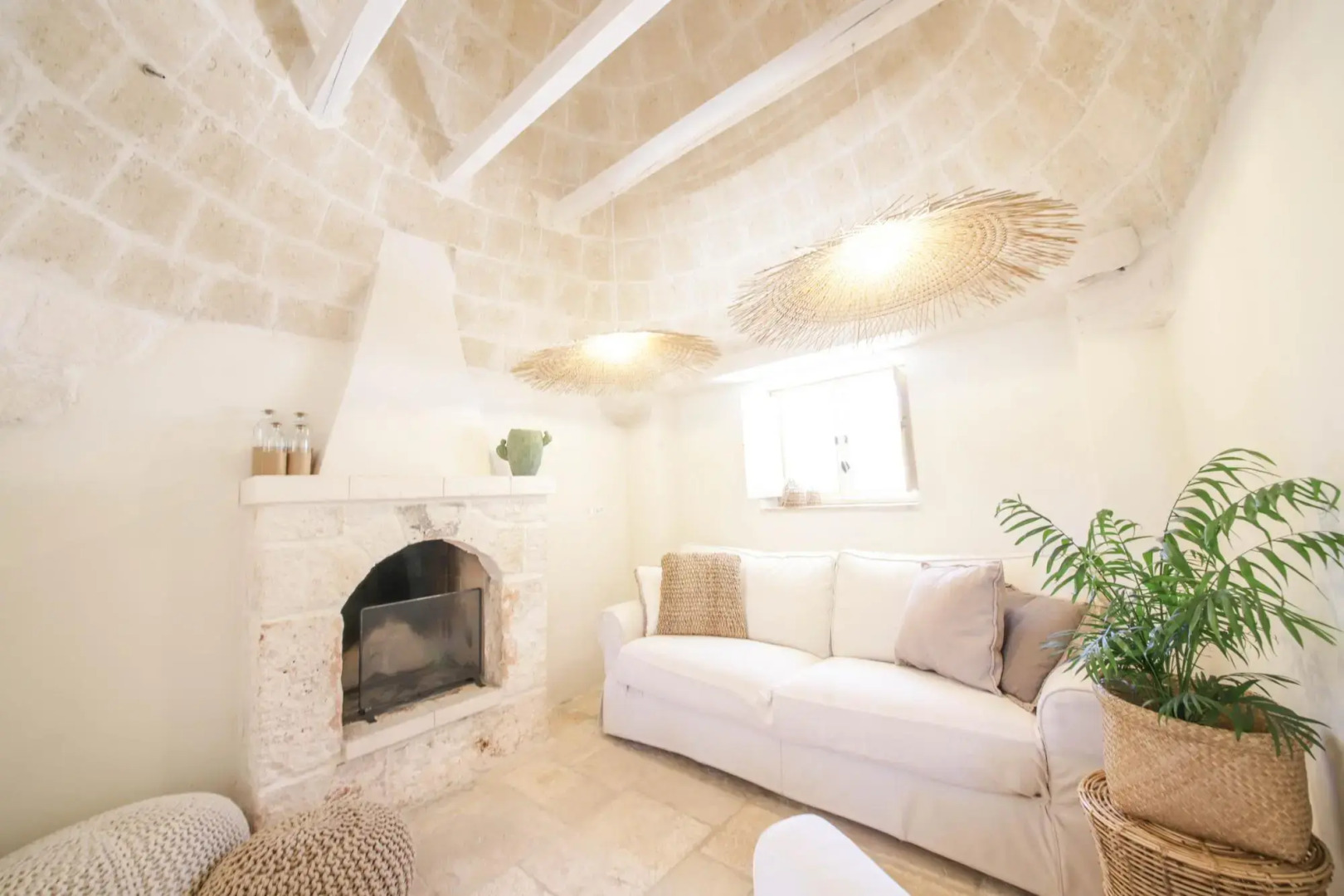 Br-G187-Cpas0ct - Trulli di Carole