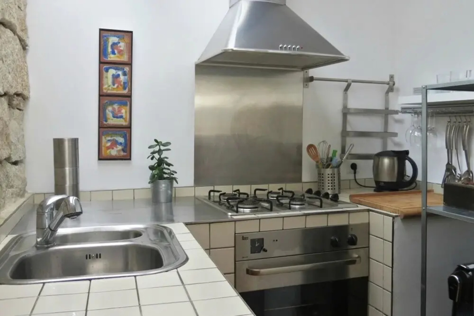 Mansion With 4 Bedrooms in Póvoa de Midões, With Wonderful Mountain Vi