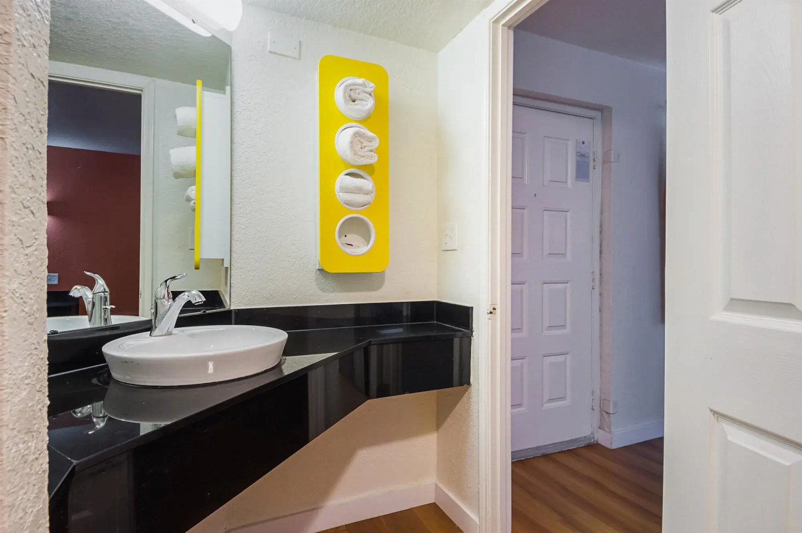 Motel 6 Garland, TX - Northeast Dallas