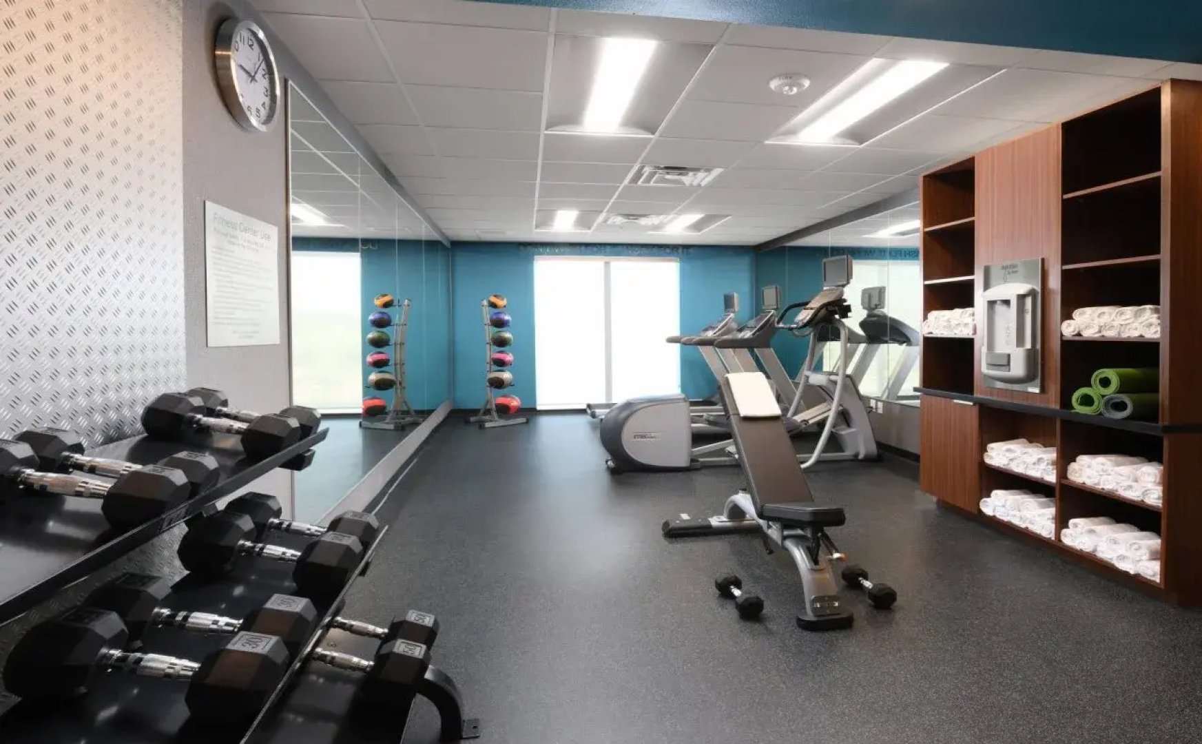 Fairfield Inn & Suites by Marriott Fort Worth South/Burleson