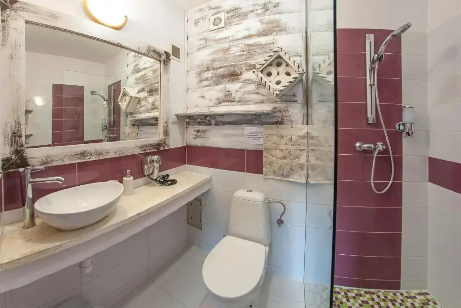 Chata w Bieszczadzie