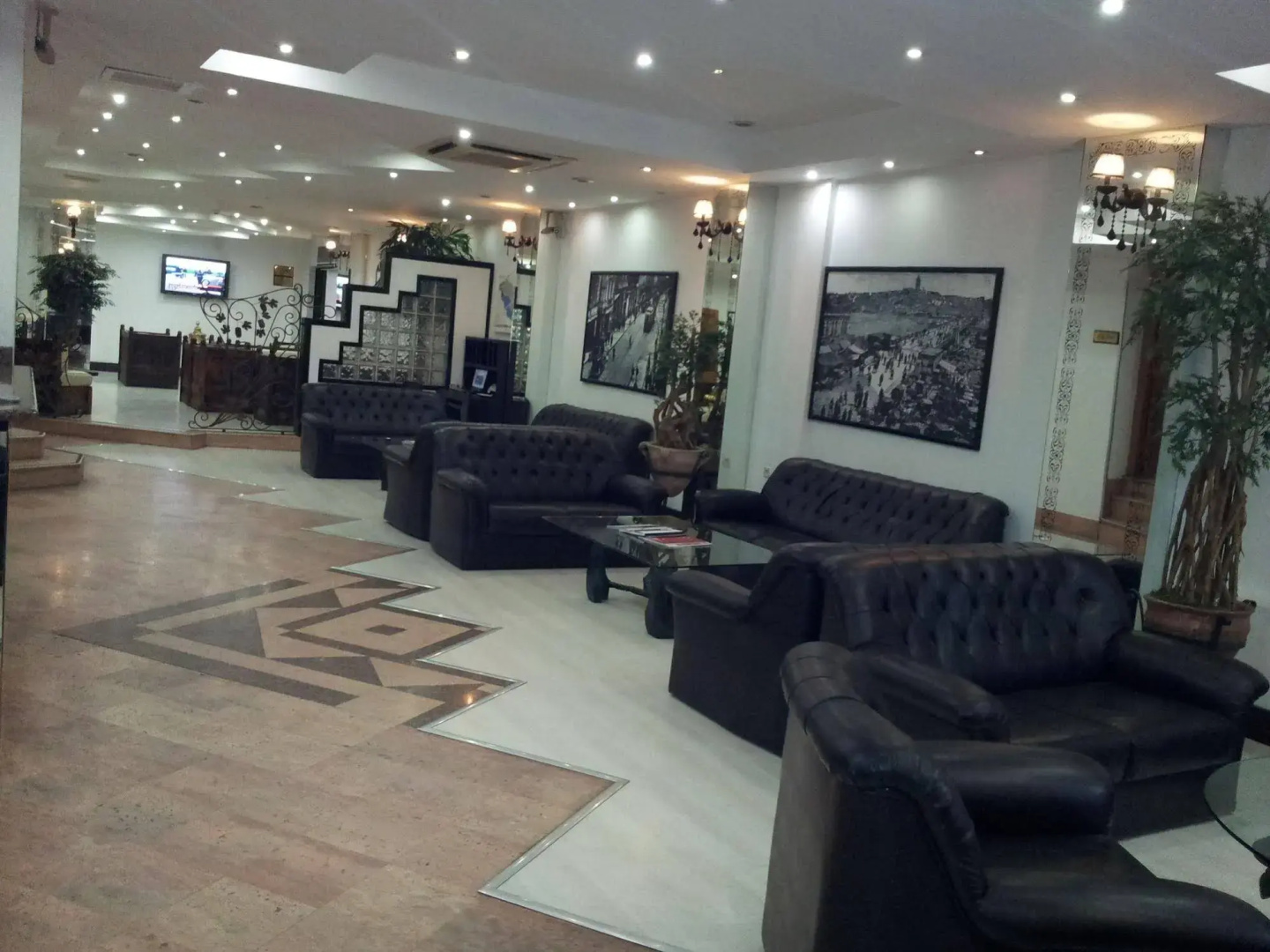 Hotel Residence