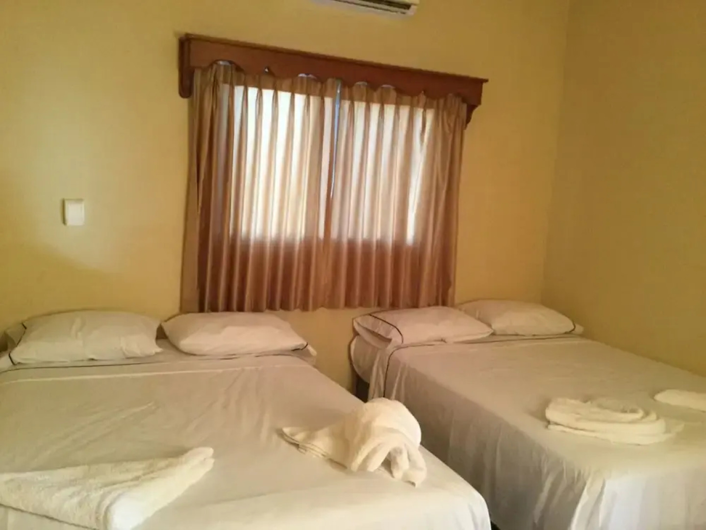 Panoramic Villa Casa Mar Monterrico