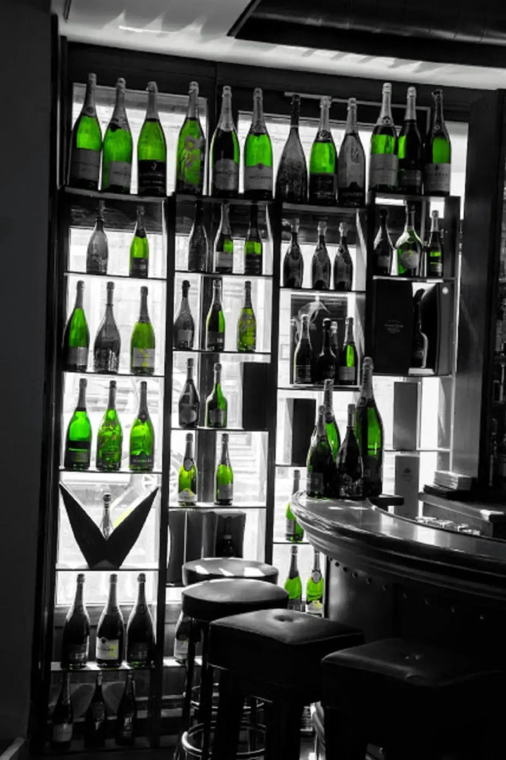 Golden Tulip Reims L'univers