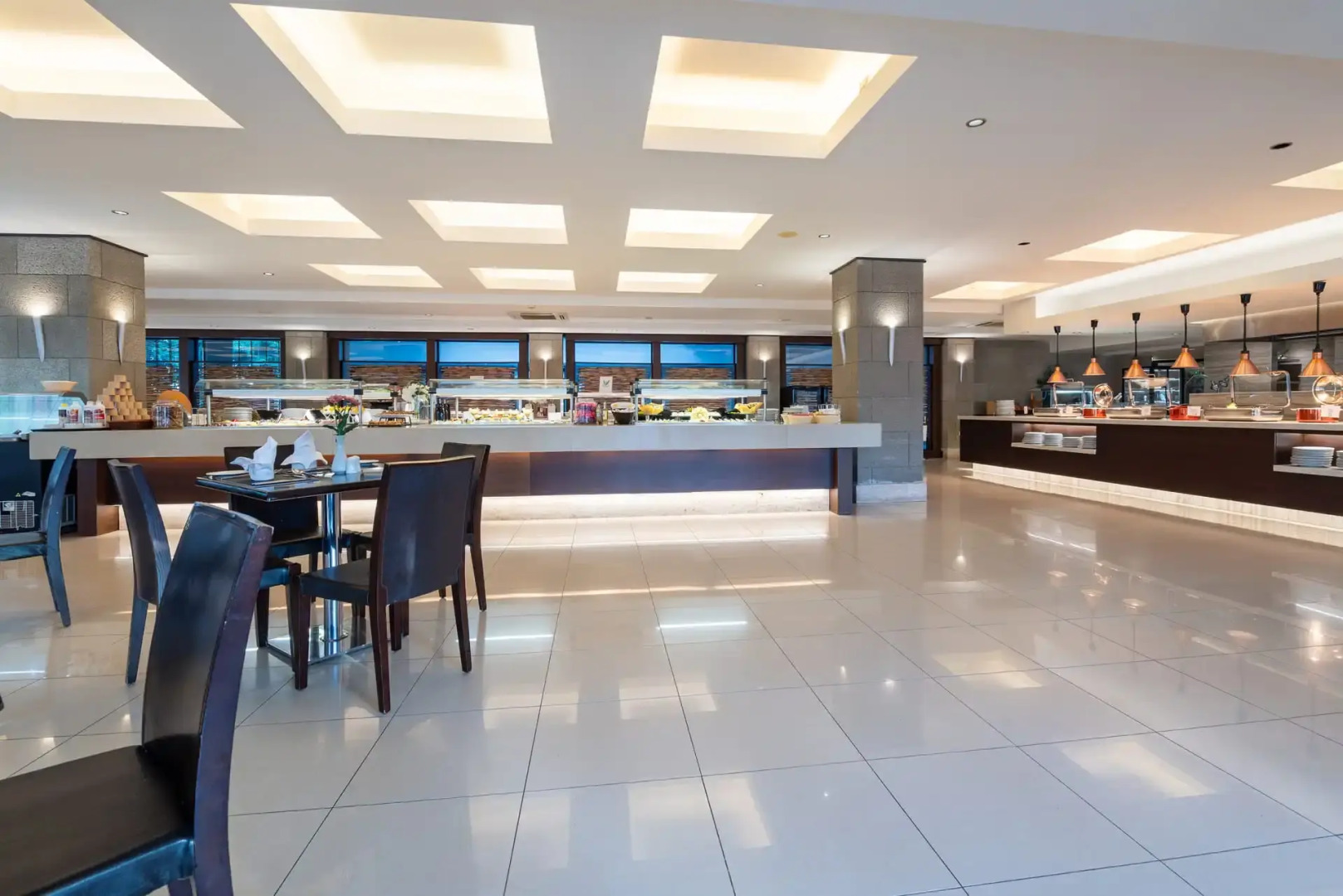 D'Andrea Mare Beach Hotel – All Inclusive