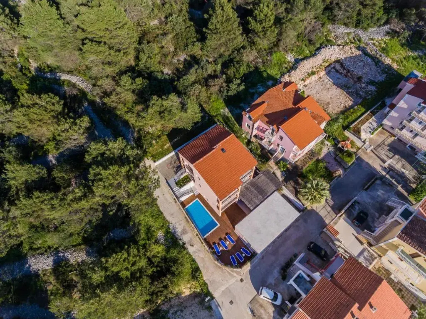 Villa Nora