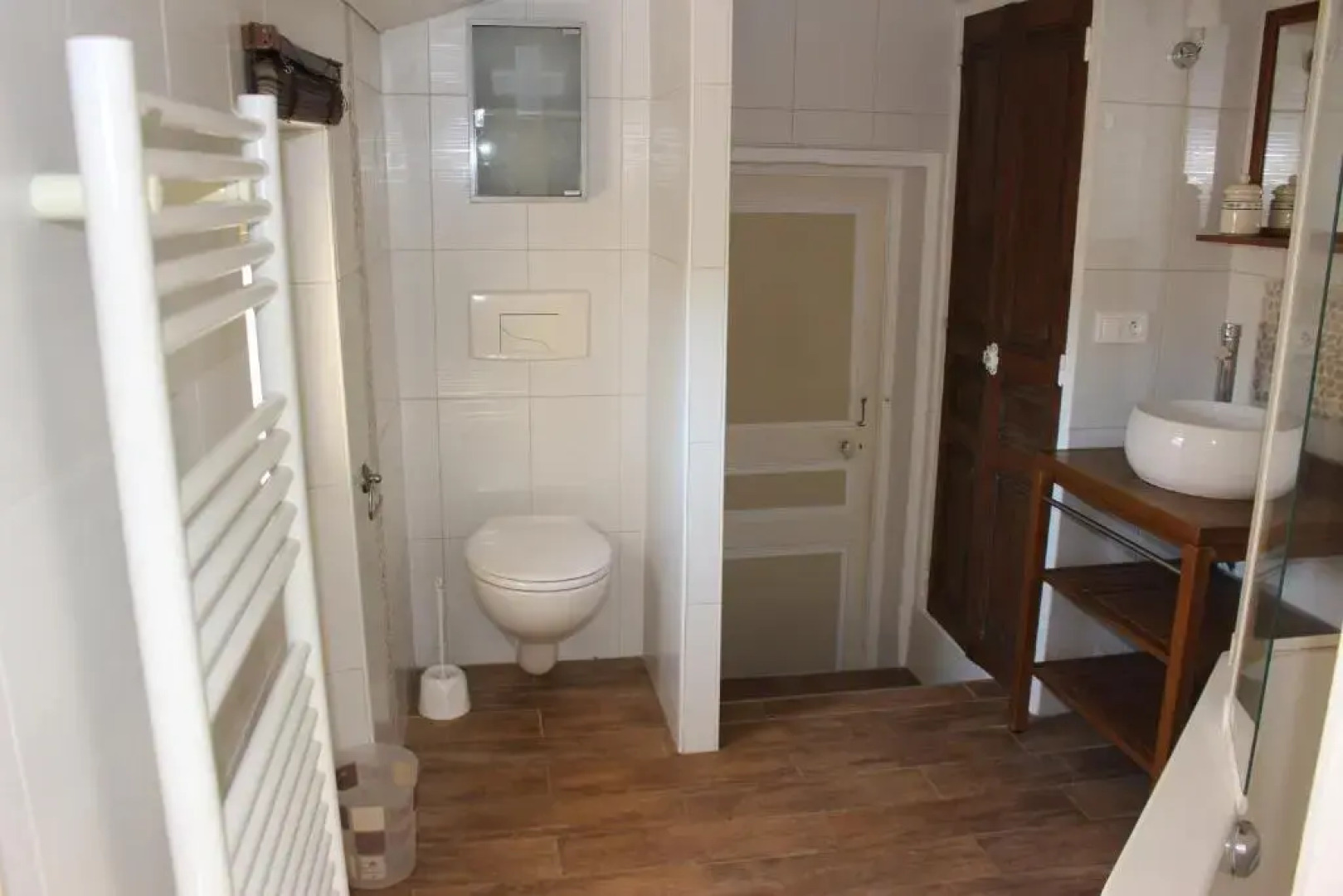 La Maison du Perron au pied de la Ste Victoire