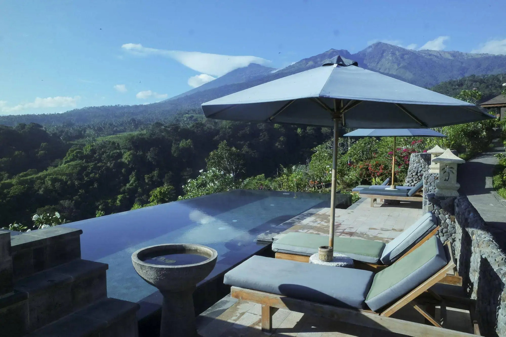 Rinjani Lodge