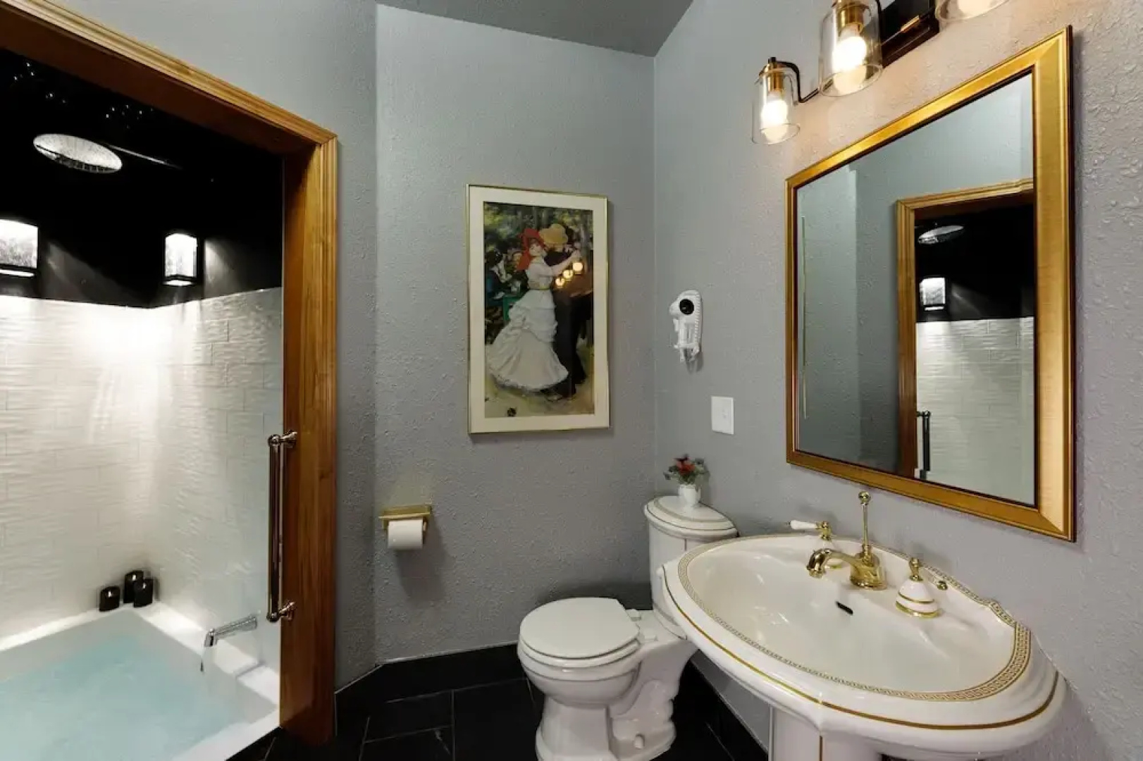 Hidden Serenity B&B