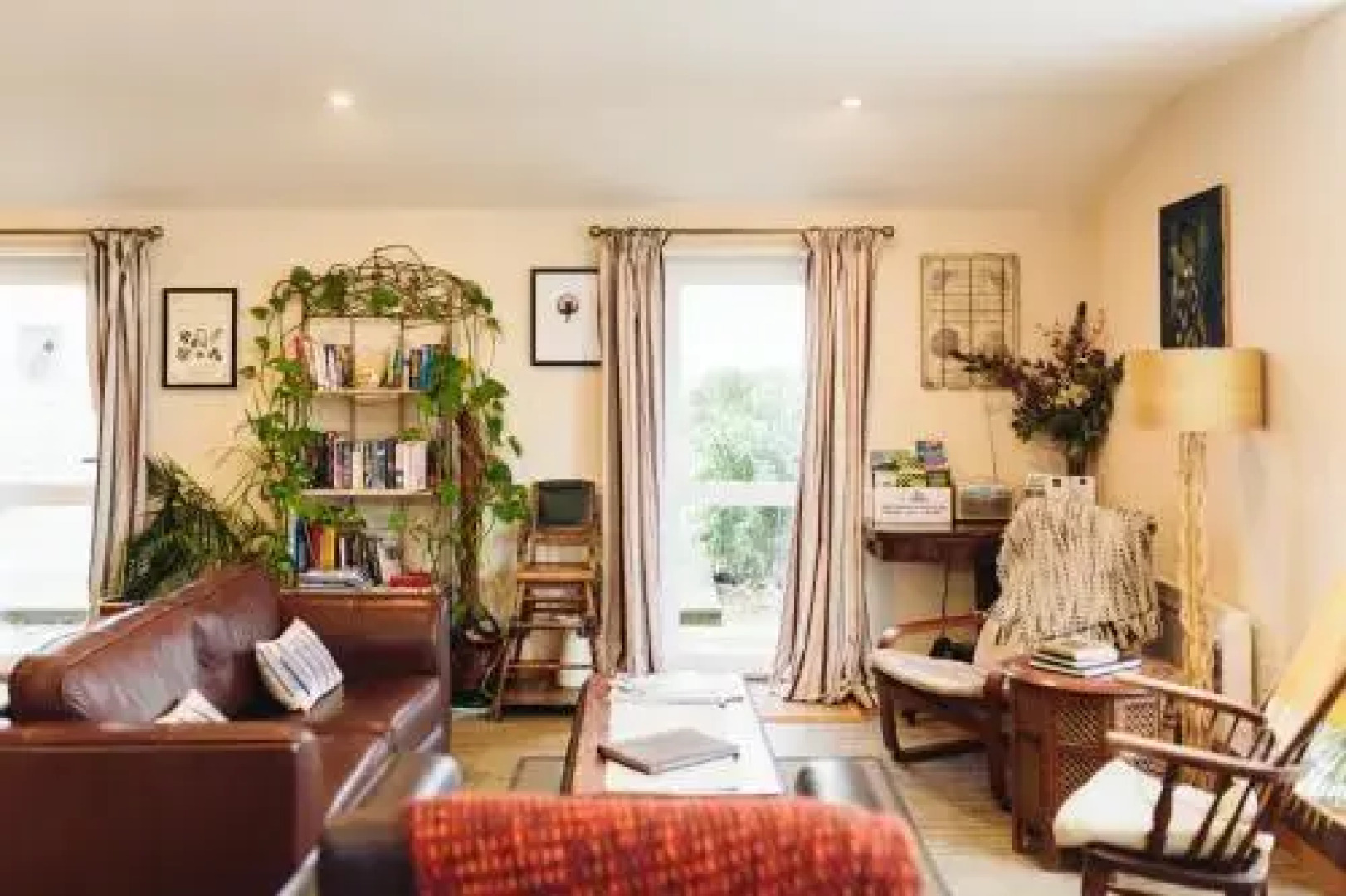 The Old Piggery Guest House & Yurts