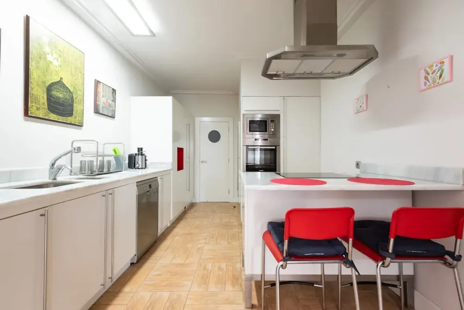 Apartamento La Suerte de Agaete