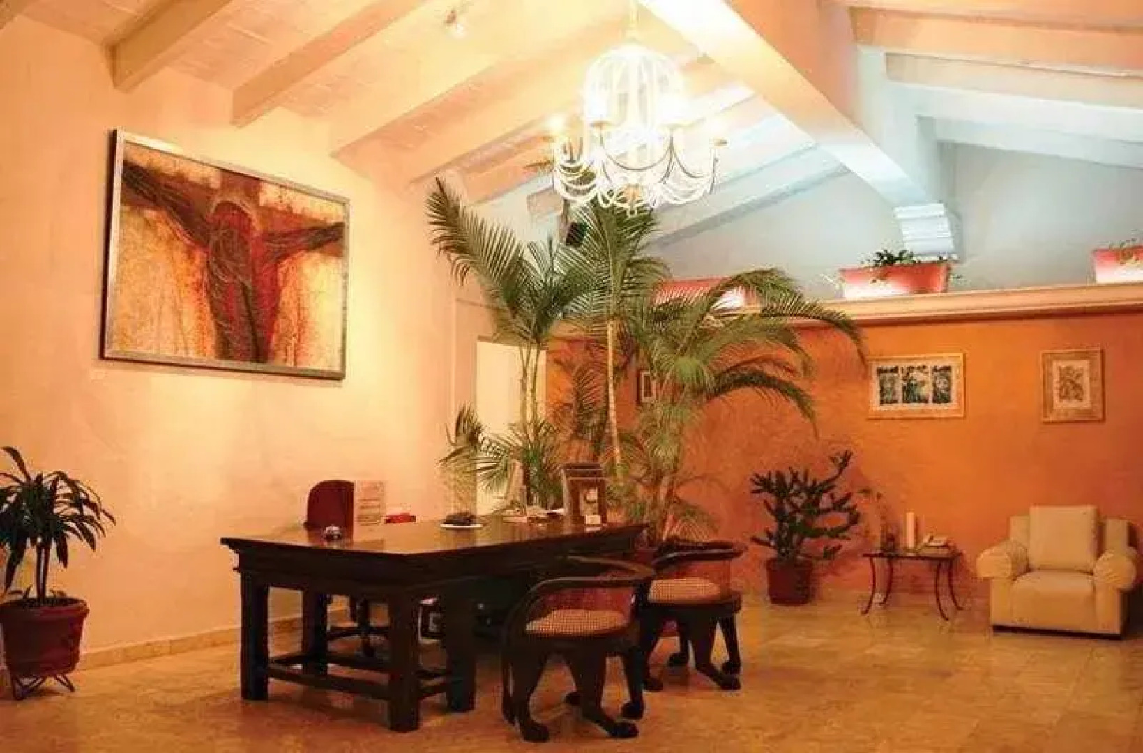 Hotel El Nido