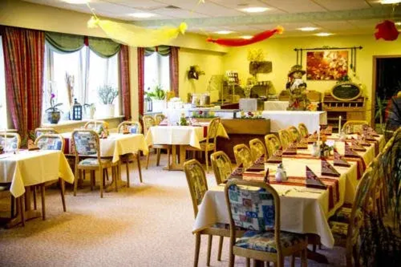 Landhotel Gasthof Wüllner